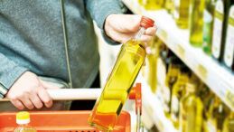 Zeytinyağı Fiyatları T&uuml;keticileri &Uuml;zecek