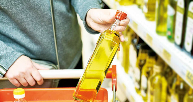 Zeytinyağı Fiyatları T&uuml;keticileri &Uuml;zecek