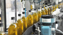 Zeytinyağı T&uuml;ketiminde D&uuml;ş&uuml;ş Yaşanıyor