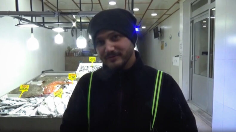 '1500 TL'ydi, 1000 TL'ye d&uuml;şt&uuml;' dedi, dert yandı: B&ouml;yle olmamalı