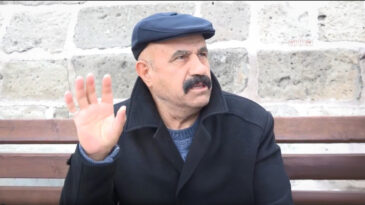 '22 Yıldır AKP'ye Oy Veriyorum' Dedi, Maaşını S&ouml;yleyip İsyan Etti: Bir Daha Yok