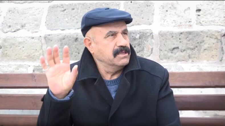 '22 Yıldır AKP'ye Oy Veriyorum' Dedi, Maaşını S&ouml;yleyip İsyan Etti: Bir Daha Yok