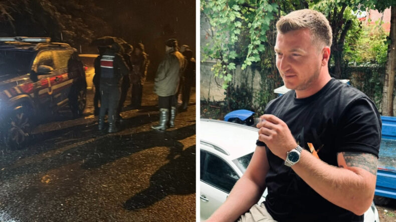 'Ava gidiyorum' diyerek evden &ccedil;ıkmıştı! Mustafa U&ccedil;ar &ouml;l&uuml; bulundu
