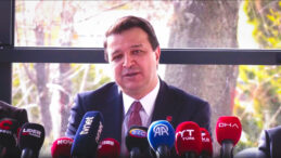 'Baskın Se&ccedil;im' Tartışması: İktidar Hazırlıksız Yakalamak İstiyor