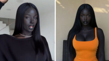 'D&uuml;nyanın En G&uuml;zel Kızı' İlan Edildi, Ancak Ger&ccedil;ek Farklı