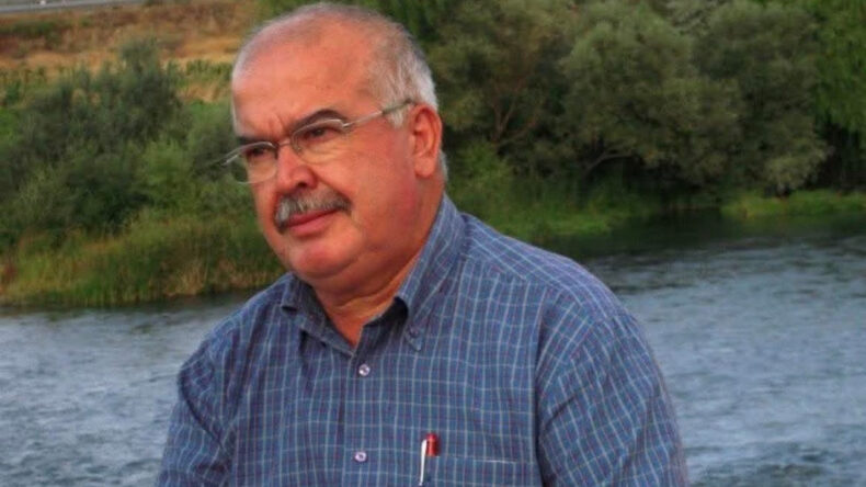 'Efsane muhtar' Bahri Okumuş vefat etti