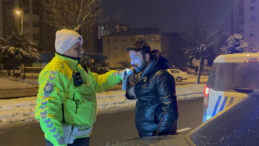 'Ekmeğim Gider' Diyerek Cezadan Ka&ccedil;amadı