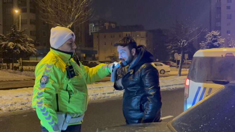 'Ekmeğim Gider' Diyerek Cezadan Ka&ccedil;amadı