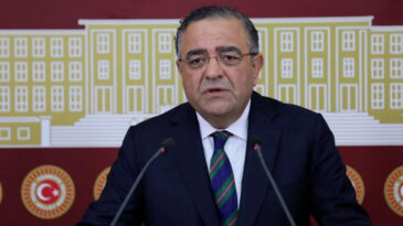'Ge&ccedil;inmek m&uuml;mk&uuml;n değil' dedi, sert &ccedil;ıktı: Derhal hayata ge&ccedil;irin