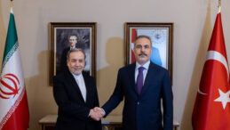 'İran'a saldırmak yanlış olur' demişti: Fidan'dan kritik telefon trafiği