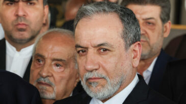 'İsrail Tehdidi Hi&ccedil; Bu Kadar B&uuml;y&uuml;k Olmamıştı'