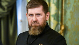 'Kadirov Sağlık Sorunlarıyla Boğuşuyor': Halef Tartışmaları Başladı