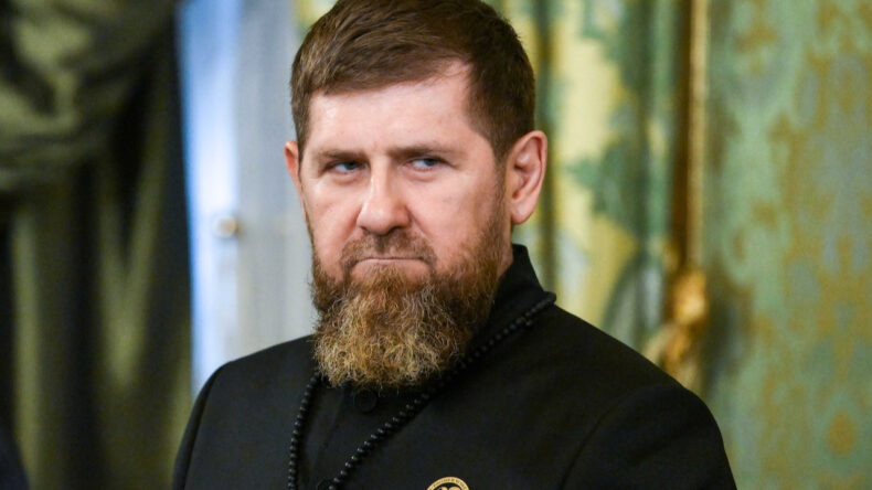 'Kadirov Sağlık Sorunlarıyla Boğuşuyor': Halef Tartışmaları Başladı