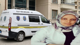 'Kredi Kartı' Cinayeti: Eşini Katletti