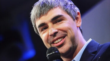 'Milyarder Vergisi' Korkusu: Google Kurucusu Eyaletten Ka&ccedil;tı