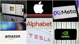 'Muhteşem Yedili' ile Trump'ın Ayrışması