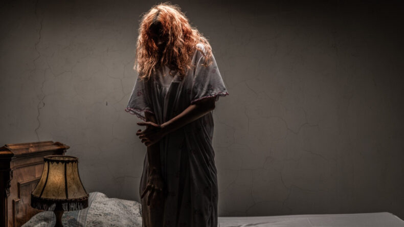 'Şeytan &Ccedil;ıkarma' Taleplerinde Artış