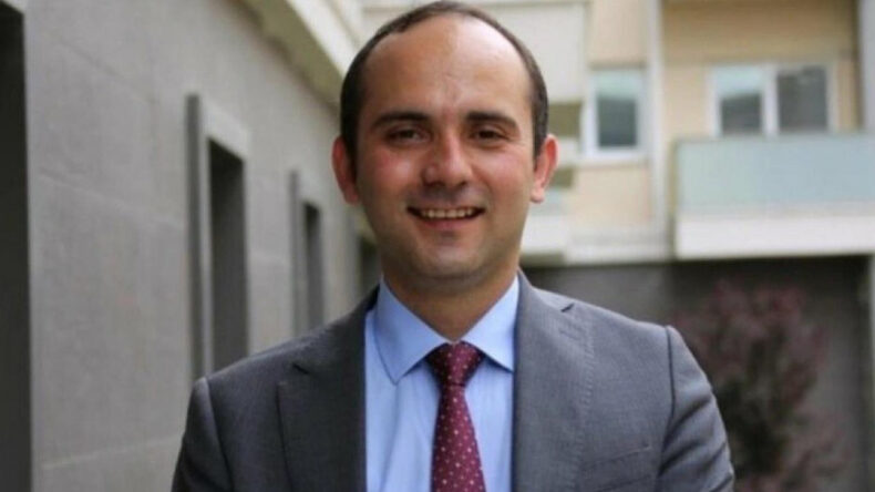 'Tayfun Kahraman&rsquo;ın d&uuml;n yaşadıkları Anayasa Mahkemesi'ne iletildi'