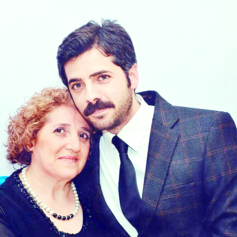 Mezar yapımı