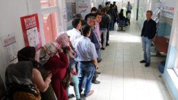 1 Yıl Daha Uzatıldı: GSS Borcu Olanlar Sağlık Hizmeti Alabilecek