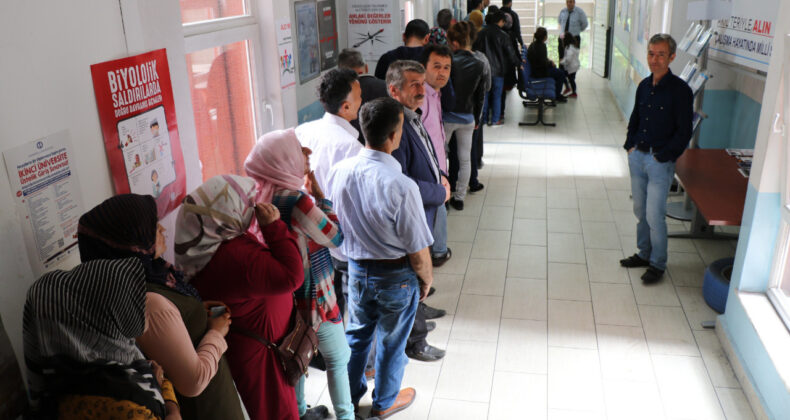 1 Yıl Daha Uzatıldı: GSS Borcu Olanlar Sağlık Hizmeti Alabilecek