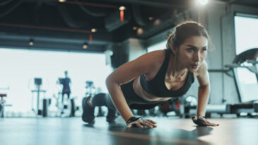 10 Dakikalık Egzersiz Kanseri Yavaşlatıyor