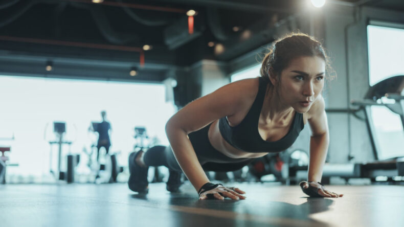 10 Dakikalık Egzersiz Kanseri Yavaşlatıyor