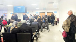 10 Milyon Vatandaş Sağlık Hizmetlerinden Mahrum