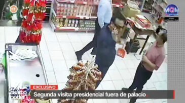 10 Yılda 7 Cumhurbaşkanı Değişti: Gizli Videolar Yeni Kriz Yarattı