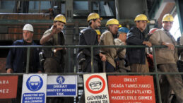 100 İş&ccedil;iden Sadece 14'&uuml; Sendikalı