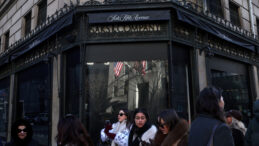 100 Yıllık L&uuml;ks Moda Markası İflas Etti