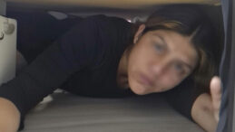 107 Su&ccedil; Kaydı Bulunan Ş&uuml;pheli, Bazanın Altında Yakalandı