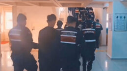 12 İlde Siber Dolandırıcılık Operasyonu: 25 Kişi Tutuklandı