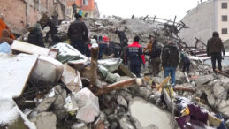 12 Kişinin Hayatını Kaybettiği Mazıcı Apartmanı Davasında 10 Sanığa Hapis Cezası