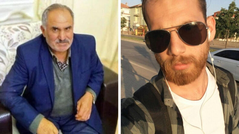 14 Bin Lira Kavgası: Oğlunun Ardından Baba da Hayatını Kaybetti