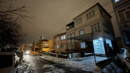 1,5 Yaşındaki Bebek Hayatını Kaybetti