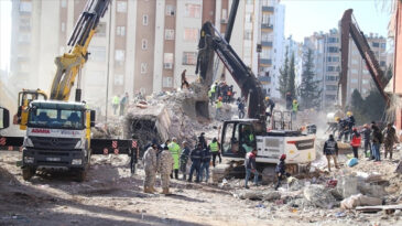 152 Kişinin &Ouml;l&uuml;m&uuml;: 3 Kamu G&ouml;revlisi Yargılanacak