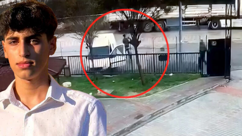 16 Yaşındaki Muhammet Katledildi: Cinayetin Arka Planında Berdel Beklentisi Var!