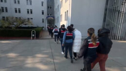 17 İlde Siber Dolandırıcılık Operasyonu: 118 Ş&uuml;pheli Yakalandı