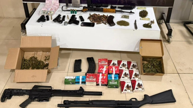 17 yaşındaki kızı vuran ablasıymış