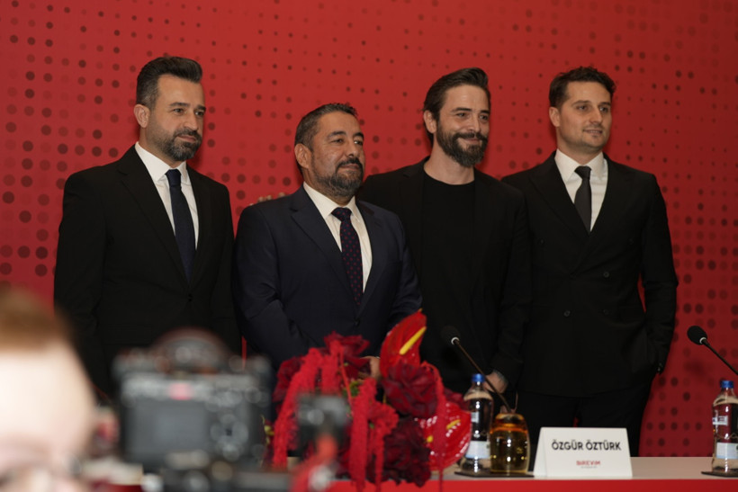 Birevim 2026 Planları