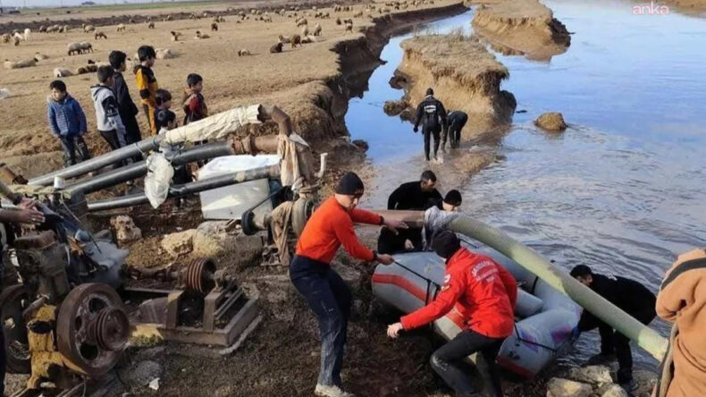 19 G&uuml;n Sonra Olay Yerine D&uuml;şen S&uuml;r&uuml;c&uuml; Bulundu