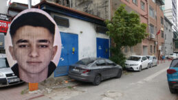 19 Yaşındaki Gen&ccedil; Sokak Ortasında Bı&ccedil;aklanarak Hayatını Kaybetti