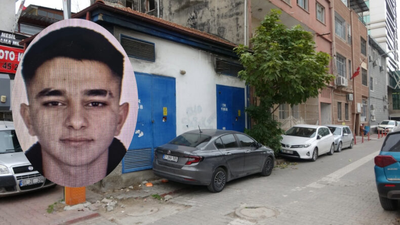 19 Yaşındaki Gen&ccedil; Sokak Ortasında Bı&ccedil;aklanarak Hayatını Kaybetti
