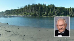 19 Yıl Sonra Sahilde Bulunan İskeletin Gizemi Ortaya &Ccedil;ıktı: Eski Belediye Başkanıydı