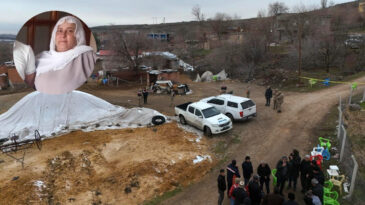 2 &Ccedil;ocuk Annesi Gizemli Bir Şekilde Kayboldu
