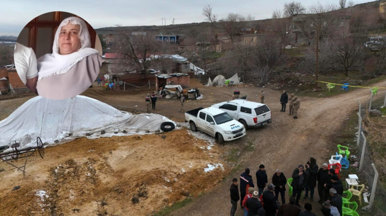 2 &Ccedil;ocuk Annesi Gizemli Bir Şekilde Kayboldu