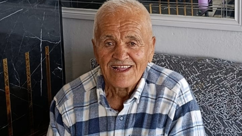 Kayıp Mehmet Pamukçuoğlu