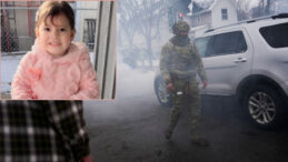 2 Yaşındaki Kız &Ccedil;ocuğu ve Babası G&ouml;zaltına Alındı