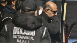 200 sanıklı Aktaş su&ccedil; &ouml;rg&uuml;t&uuml; davası başlıyor